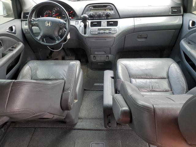 Photo 8 from auction – 2005 HONDA ODYSSEY TO with VIN 5FNRL38845B024045