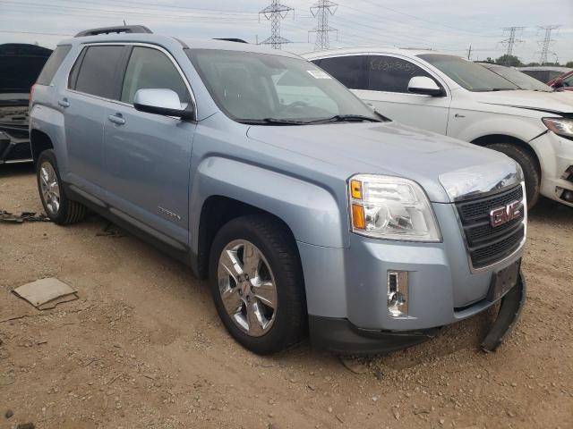 Снимка 4 от търг – 2014 GMC TERRAIN SL с VIN 2GKFLSE33E6320593