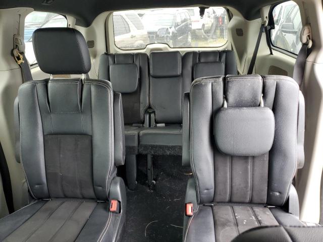 Photo 10 from auction – 2019 DODGE GRAND CARA with VIN 2C4RDGCG3KR557829