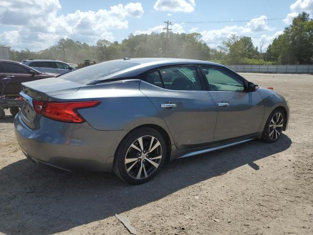 Photo 3 from auction – 2016 NISSAN MAXIMA 3.5 with VIN 1N4AA6AP9GC900068