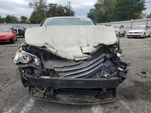 Photo 5 from auction – 2007 CHRYSLER SEBRING TO with VIN 1C3LC56K17N681281