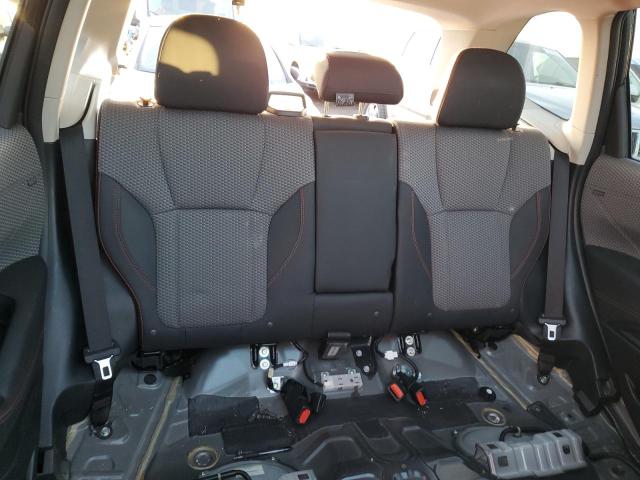 Zdjęcie 10 z aukcji – 2021 SUBARU FORESTER S z VIN JF2SKARC2MH418946