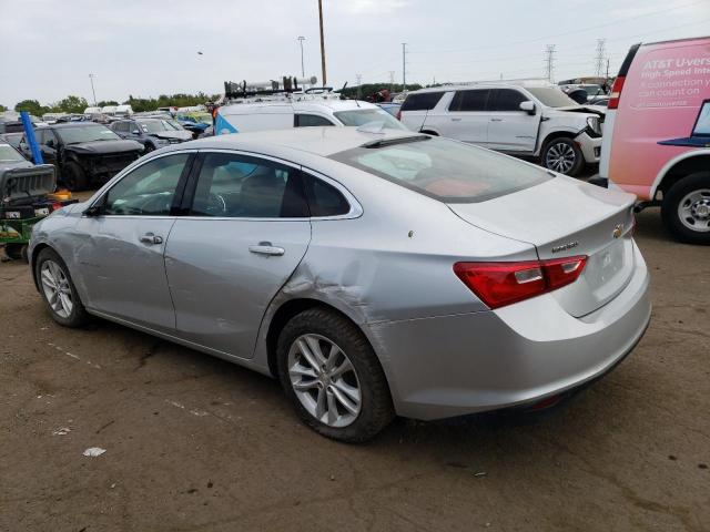 Photo 2 from auction – 2018 CHEVROLET MALIBU LT with VIN 1G1ZD5ST6JF261947