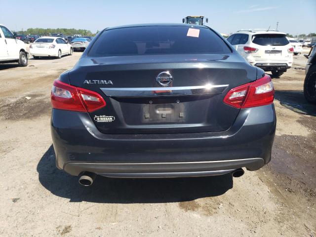 Photo 6 from auction – 2016 NISSAN ALTIMA 2.5 with VIN 1N4AL3APXGN319322