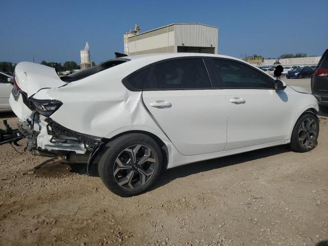 Photo 3 from auction – 2019 KIA FORTE FE with VIN 3KPF24AD1KE075992
