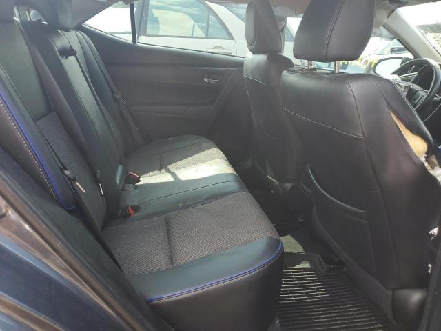 Photo 10 from auction – 2018 TOYOTA COROLLA L with VIN 2T1BURHE3JC062212