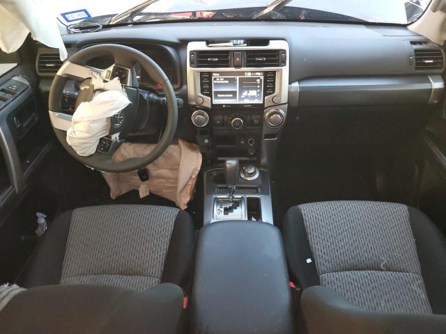 Photo 8 from auction – 2023 TOYOTA 4RUNNER SE with VIN JTEMU5JR7P6151534