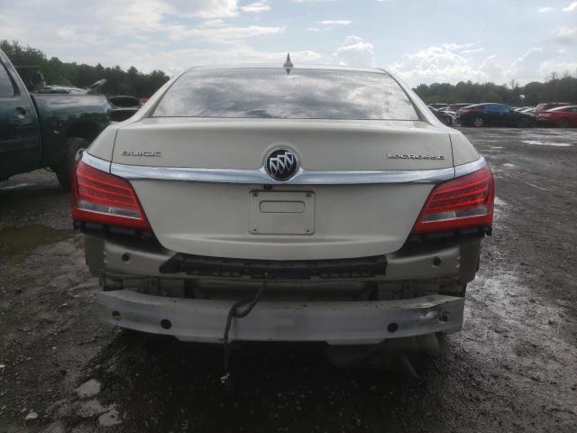 Photo 6 from auction – 2014 BUICK LACROSSE with VIN 1G4GB5G31EF235237