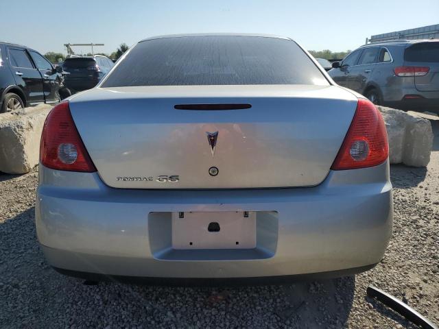 Photo 6 from auction – 2008 PONTIAC G6 VALUE L with VIN 1G2ZF57B684118475
