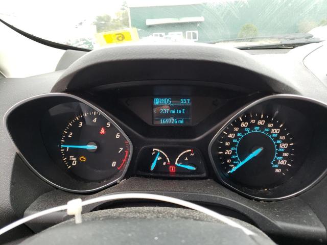 Photo 9 from auction – 2013 FORD ESCAPE S with VIN 1FMCU0F70DUB05198