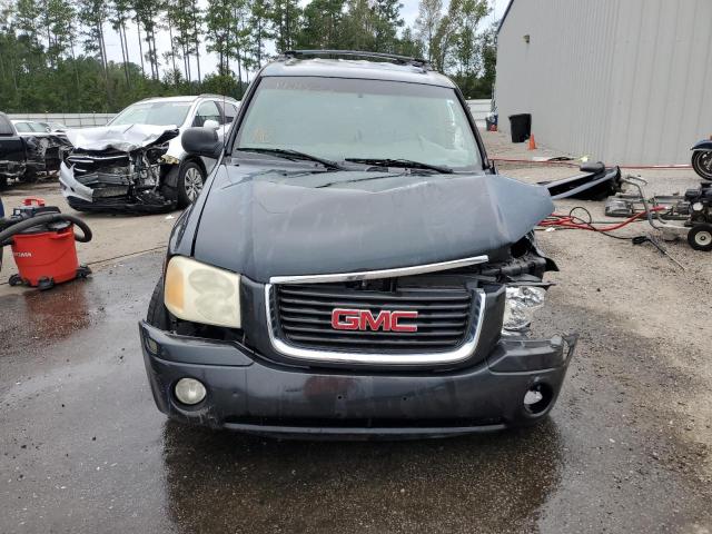 Photo 5 from auction – 2003 GMC ENVOY with VIN 1GKDS13SX32351171