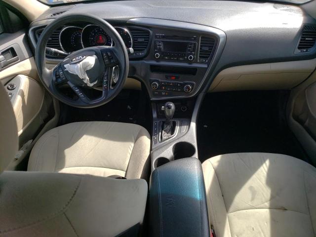 Фото 8 с аукциона – 2013 KIA OPTIMA LX с VIN KNAGM4A70D5313660