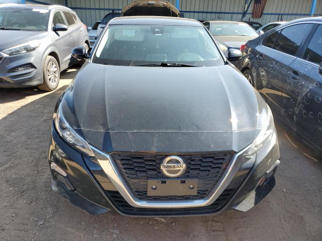 Photo 5 from auction – 2020 NISSAN ALTIMA SL with VIN 1N4BL4EV2LC229574