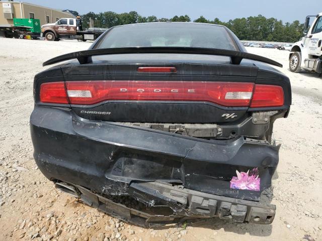 Photo 6 from auction – 2013 DODGE CHARGER R/ with VIN 2C3CDXCT0DH582901