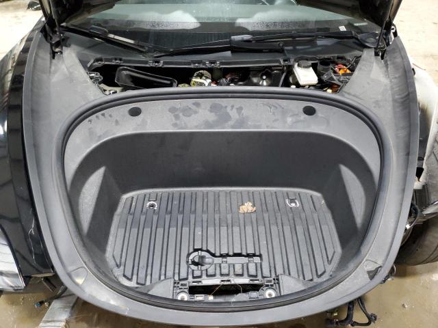 Photo 11 from auction – 2022 TESLA MODEL 3 with VIN 5YJ3E1EB2NF189192