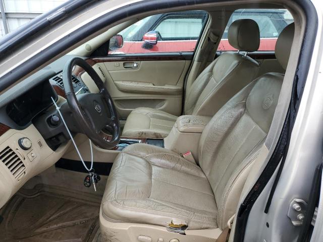 Photo 7 from auction – 2007 CADILLAC DTS with VIN 1G6KD57Y17U193058
