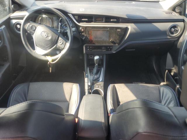 Photo 8 from auction – 2017 TOYOTA COROLLA L with VIN 5YFBURHE6HP621536
