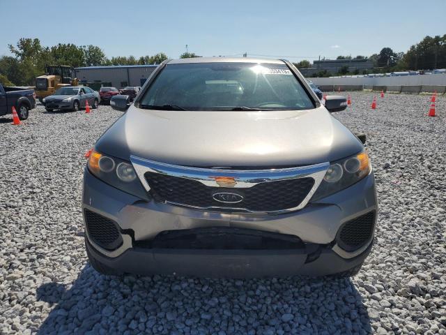 Photo 5 from auction – 2011 KIA SORENTO BA with VIN 5XYKTCA15BG007466