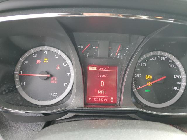 Photo 9 from auction – 2013 GMC TERRAIN DE with VIN 2GKALYEK3D6144549