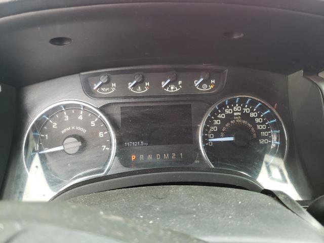 صورة رقم 9 من المزاد - 2012 FORD F150 SUPER مع VIN 1FTFW1CF4CKE04331