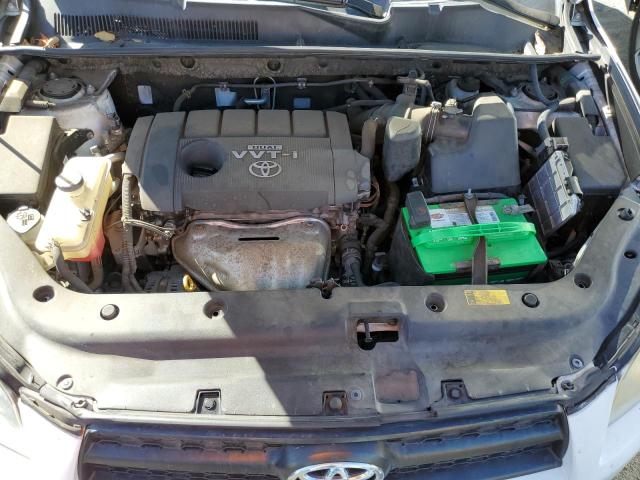 Photo 12 from auction – 2010 TOYOTA RAV4 with VIN JTMBF4DV3A5022731