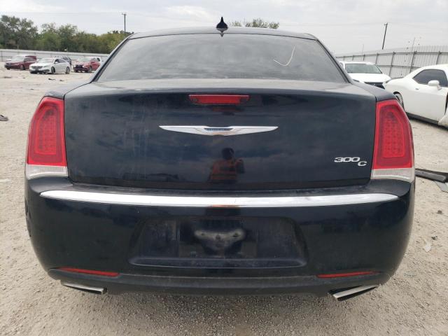 Photo 6 from auction – 2016 CHRYSLER 300C with VIN 2C3CCAEG1GH156445