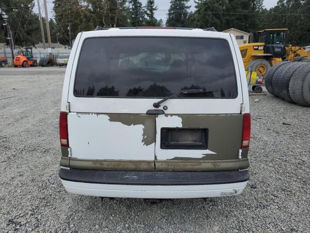 Photo 6 from auction – 2001 CHEVROLET ASTRO with VIN 1GNEL19W91B108818