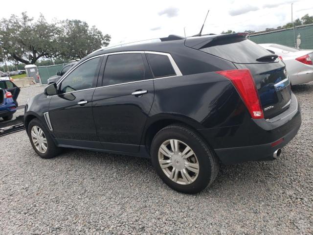 Photo 2 from auction – 2014 CADILLAC SRX LUXURY with VIN 3GYFNEE30ES675983