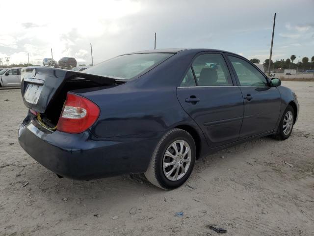 Photo 3 from auction – 2002 TOYOTA CAMRY LE with VIN 4T1BE32K22U548423