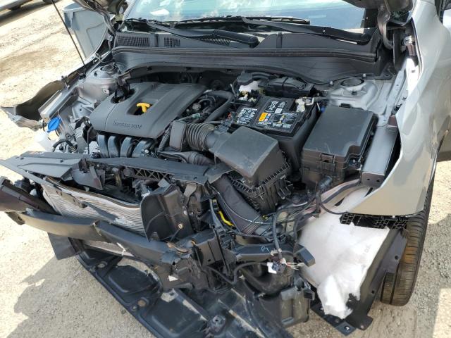 Photo 11 from auction – 2022 KIA FORTE FE with VIN 3KPF24AD2NE488394