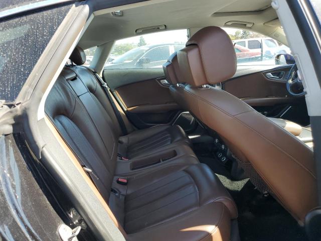 Photo 10 from auction – 2012 AUDI A7 PRESTIG with VIN WAUSGAFC6CN002772