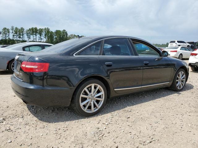 Photo 3 from auction – 2009 AUDI A6 PRESTIG with VIN WAUWG74F19N024673