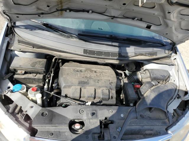 Photo 12 from auction – 2012 HONDA ODYSSEY EX with VIN 5FNRL5H61CB069113