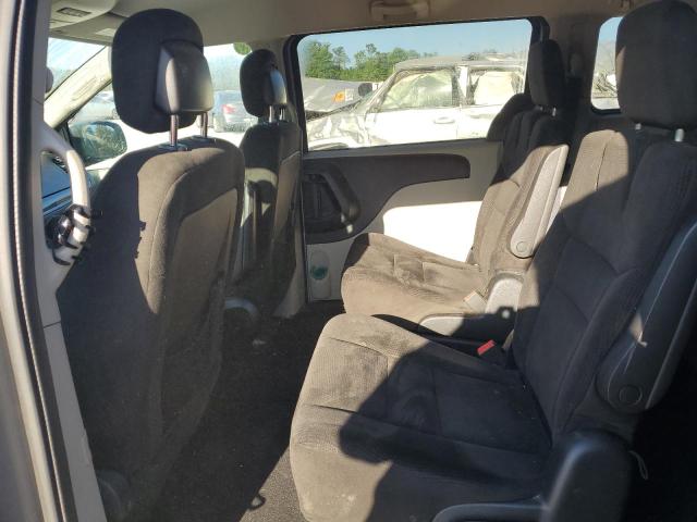 Photo 11 from auction – 2016 DODGE GRAND CARA with VIN 2C4RDGCG4GR366721
