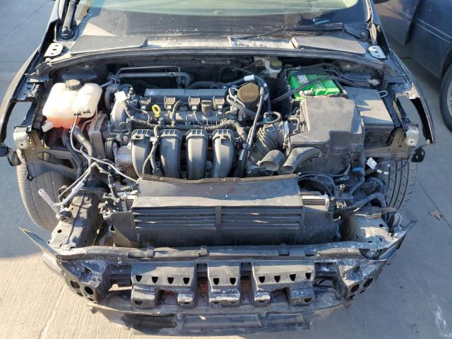 Photo 11 from auction – 2016 FORD FOCUS SE with VIN 1FADP3K2XGL305680