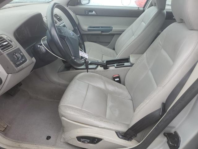 Photo 7 from auction – 2009 VOLVO S40 2.4I with VIN YV1MS382492454038