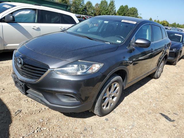 2014 Mazda CX-9
