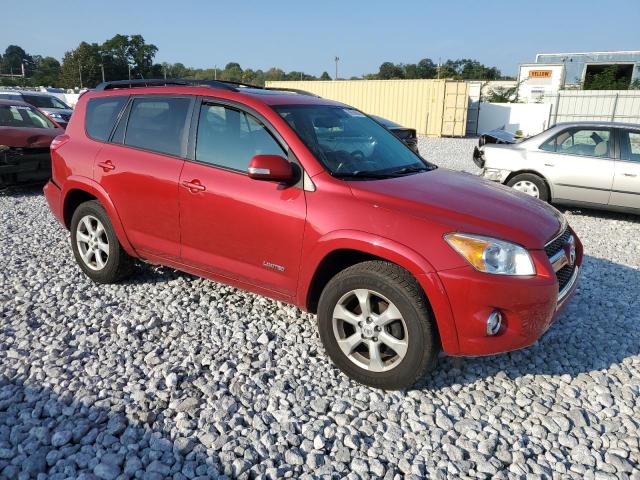 Фото 4 с аукциона – 2011 TOYOTA RAV4 LIMIT с VIN 2T3DK4DV1BW041535