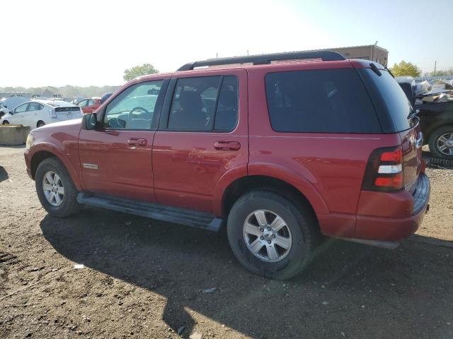 Photo 2 from auction – 2008 FORD EXPLORER X with VIN 1FMEU63E68UA35288