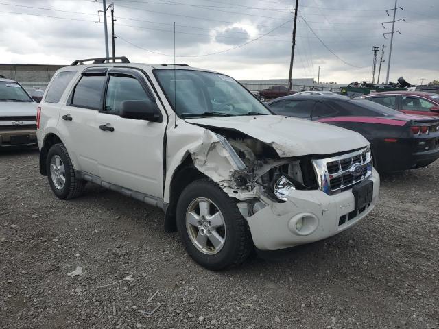 Photo 4 from auction – 2009 FORD ESCAPE XLT with VIN 1FMCU03799KC38792