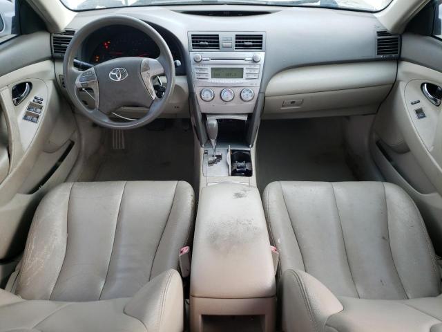 Photo 8 from auction – 2011 TOYOTA CAMRY BASE with VIN 4T4BF3EKXBR172441
