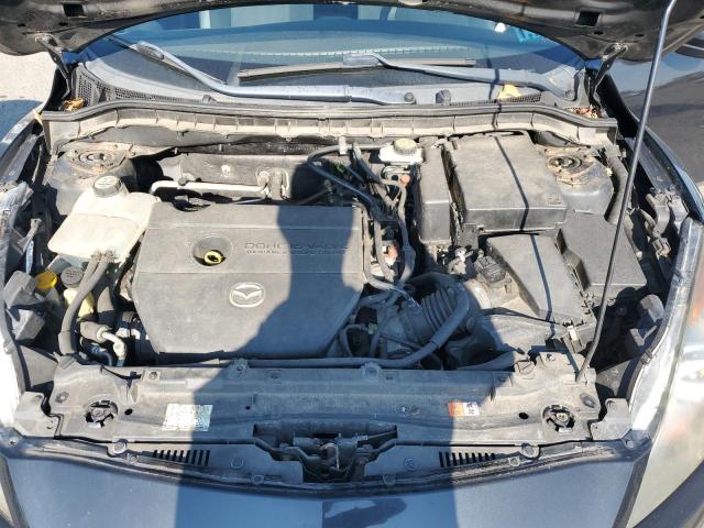 Photo 11 from auction – 2010 MAZDA 3 I with VIN JM1BL1SG9A1129513