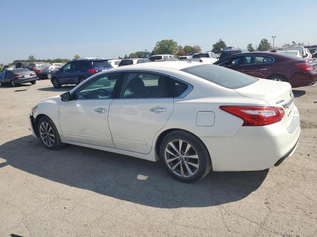 Photo 2 from auction – 2016 NISSAN ALTIMA 2.5 with VIN 1N4AL3AP5GC176582