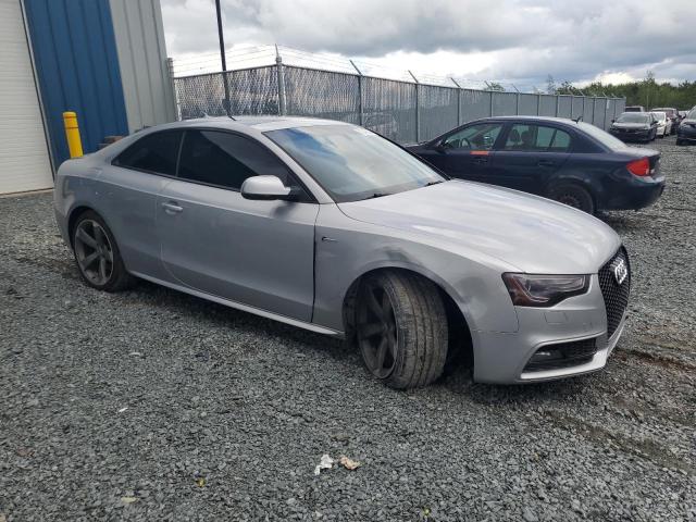 Photo 4 from auction – 2015 AUDI S5 TECHNIK with VIN WAULGBFR1FA004200