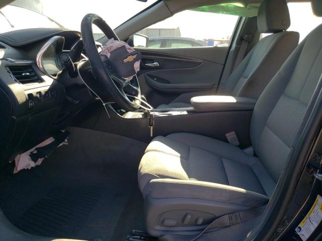 Photo 7 from auction – 2014 CHEVROLET IMPALA LS with VIN 2G11Y5SL7E9139971