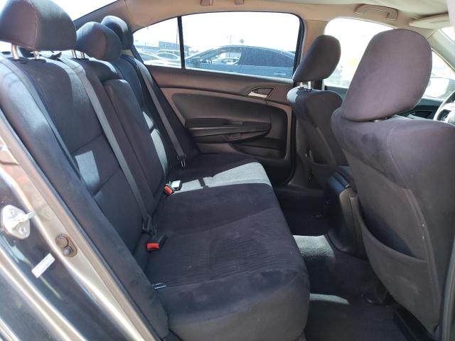 Photo 10 from auction – 2011 HONDA ACCORD with VIN 1HGCP2F41BA002000