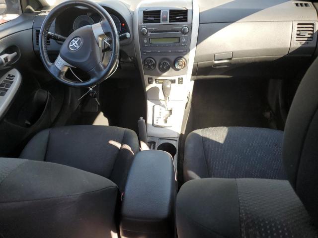 Photo 8 from auction – 2010 TOYOTA COROLLA BA with VIN 1NXBU4EE5AZ312507