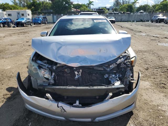 Photo 5 from auction – 2013 TOYOTA CAMRY L with VIN 4T1BF1FK1DU287820