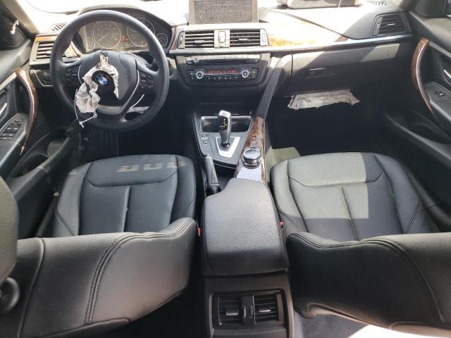 Photo 8 from auction – 2014 BMW 328 I SULE with VIN WBA3C1C58EK105637