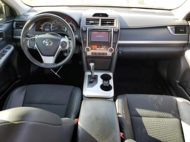 Photo 8 from auction – 2012 TOYOTA CAMRY BASE with VIN 4T1BF1FK6CU634153